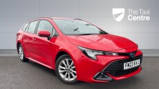 Toyota Corolla 1.8 Hybrid Icon 5dr CVT Hybrid Estate